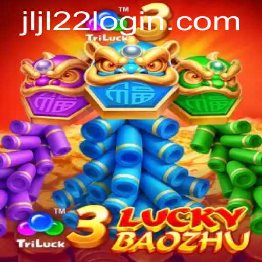 3LuckyBaozhu: A Thrilling Adventure in Modern Gaming
