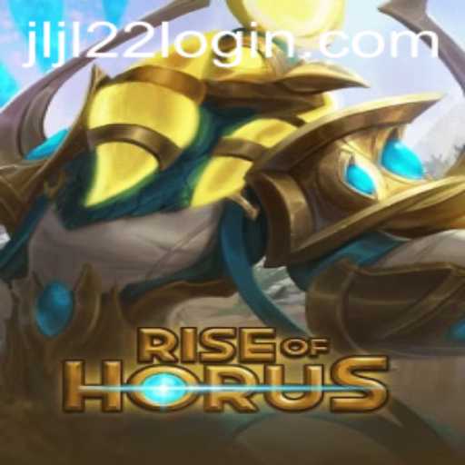 Rise of Horus: The Intriguing Journey Through Ancient Egyptian Mythology