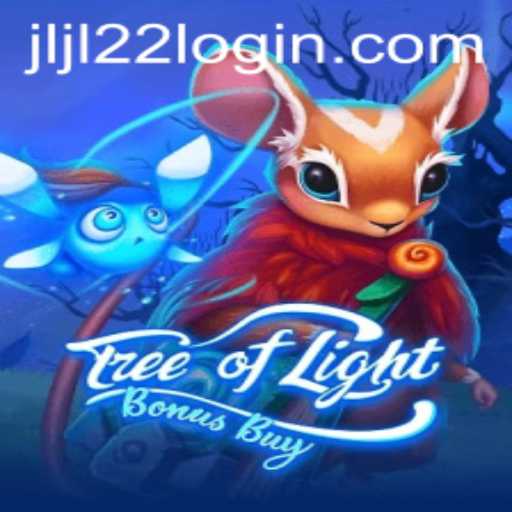 Exploring the Enchanting World of 'TreeOfLightBonusBuy' and Unveiling the Magic of 'JLJL22'